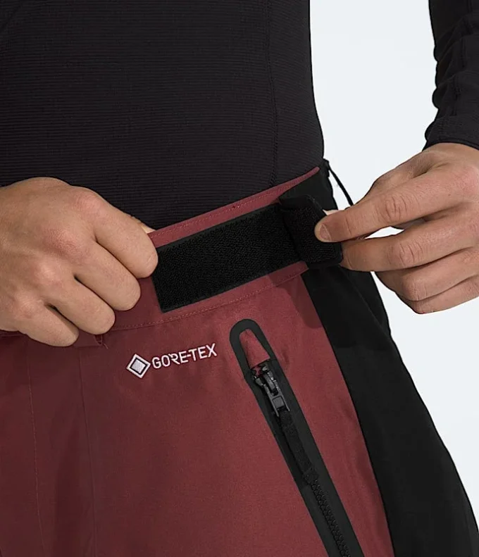 Pantaloni GORE-TEX® Hex pentru bărbați Pantaloni GORE-TEX® Hex pentru bărbați