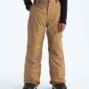 Pantaloni izolați Freedom pentru băieți Pantaloni izolați Freedom pentru băieți