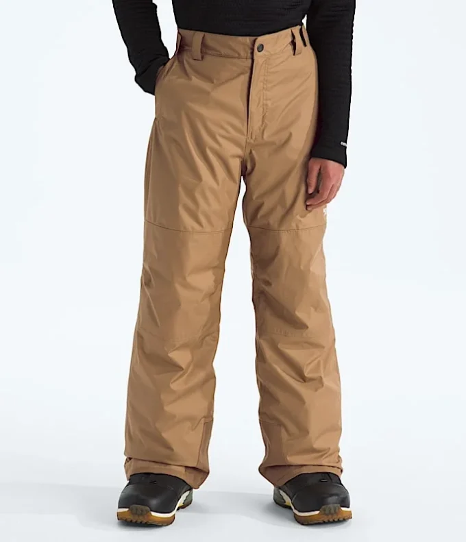 Pantaloni izolați Freedom pentru băieți Pantaloni izolați Freedom pentru băieți