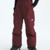 Pantaloni izolați Freedom pentru băieți Pantaloni izolați Freedom pentru băieți