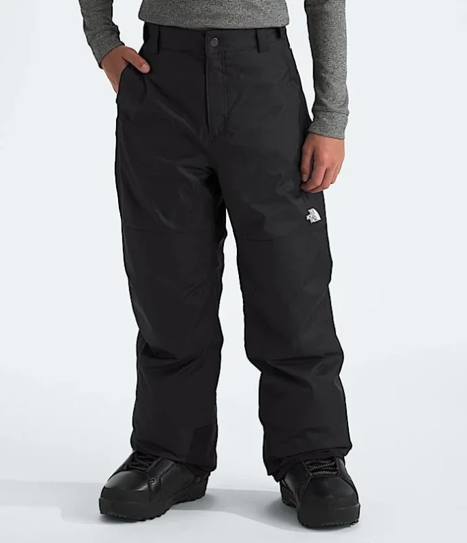 Pantaloni izolați Freedom pentru băieți Pantaloni izolați Freedom pentru băieți