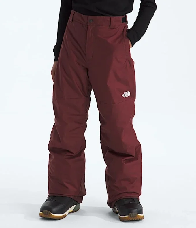Pantaloni izolați Freedom pentru băieți Pantaloni izolați Freedom pentru băieți