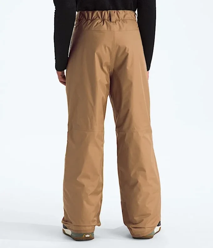 Pantaloni izolați Freedom pentru băieți Pantaloni izolați Freedom pentru băieți