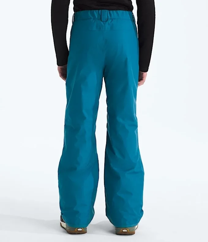 Pantaloni izolați Freedom pentru băieți Pantaloni izolați Freedom pentru băieți
