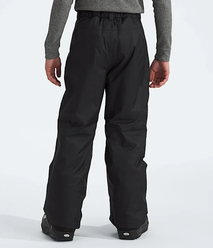 Pantaloni izolați Freedom pentru băieți Pantaloni izolați Freedom pentru băieți