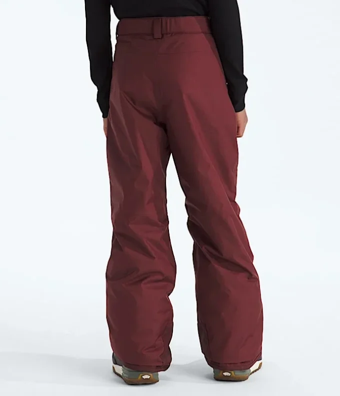 Pantaloni izolați Freedom pentru băieți Pantaloni izolați Freedom pentru băieți