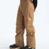 Pantaloni izolați Freedom pentru băieți Pantaloni izolați Freedom pentru băieți