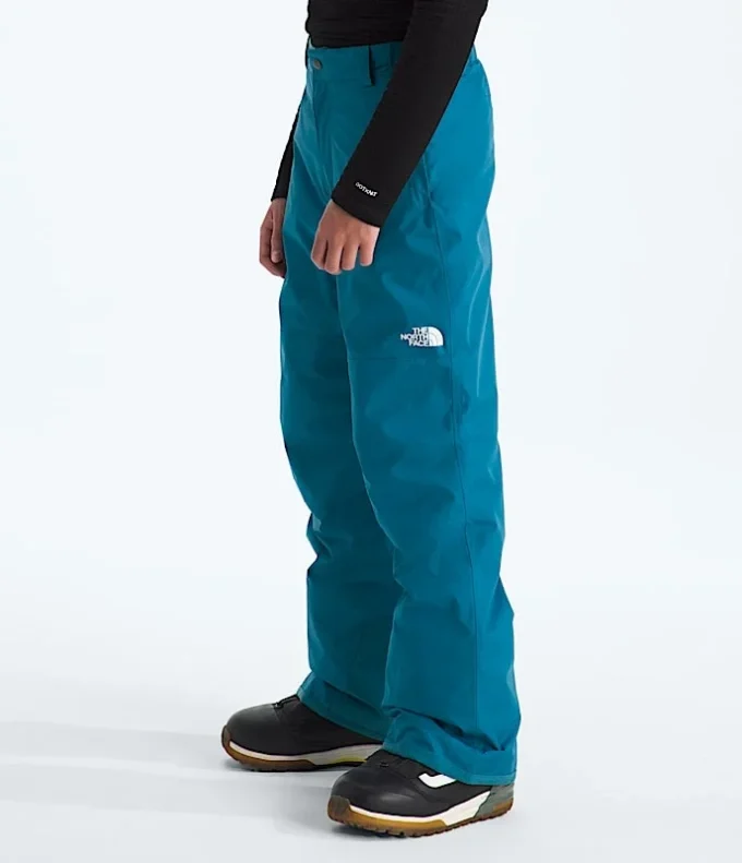 Pantaloni izolați Freedom pentru băieți Pantaloni izolați Freedom pentru băieți