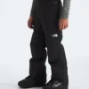 Pantaloni izolați Freedom pentru băieți Pantaloni izolați Freedom pentru băieți