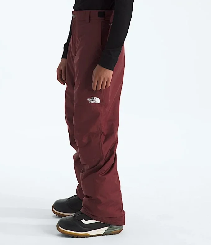 Pantaloni izolați Freedom pentru băieți Pantaloni izolați Freedom pentru băieți