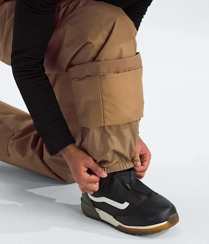 Pantaloni izolați Freedom pentru băieți Pantaloni izolați Freedom pentru băieți