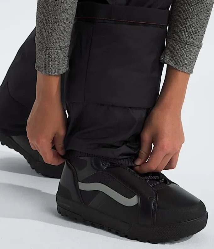 Pantaloni izolați Freedom pentru băieți Pantaloni izolați Freedom pentru băieți