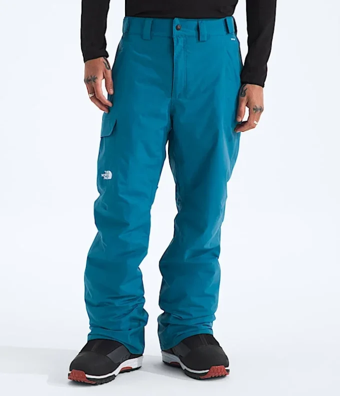 Pantaloni izolați Freedom pentru bărbați Pantaloni izolați Freedom pentru bărbați