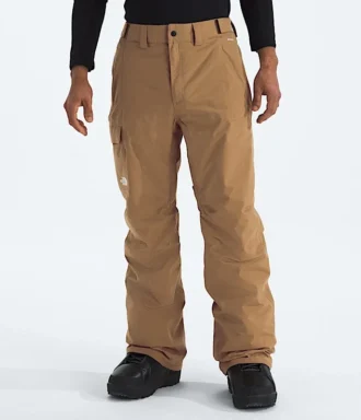 Pantaloni izolați Freedom pentru bărbați Pantaloni izolați Freedom pentru bărbați