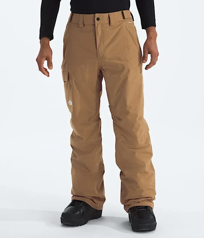 Pantaloni izolați Freedom pentru bărbați Pantaloni izolați Freedom pentru bărbați