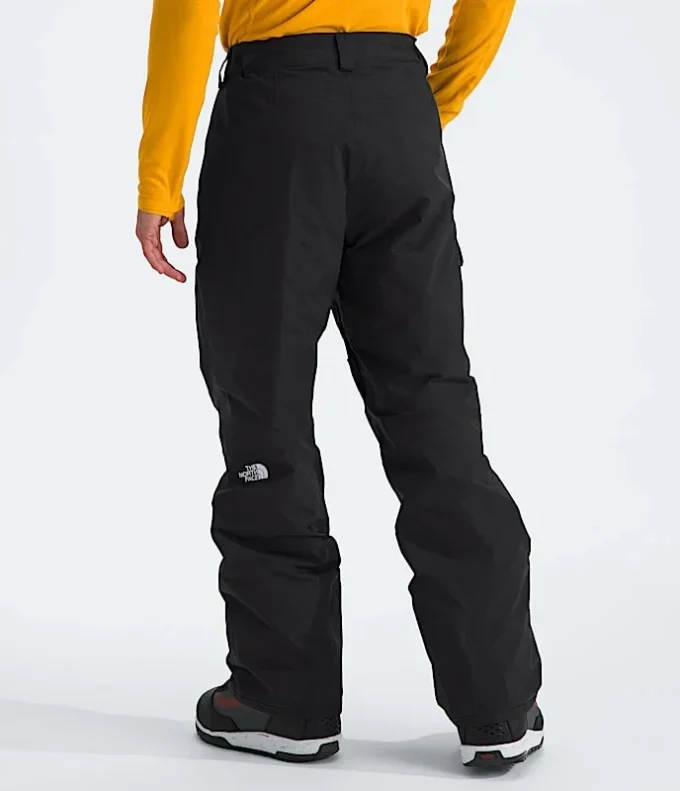 Pantaloni izolați Freedom pentru bărbați Pantaloni izolați Freedom pentru bărbați