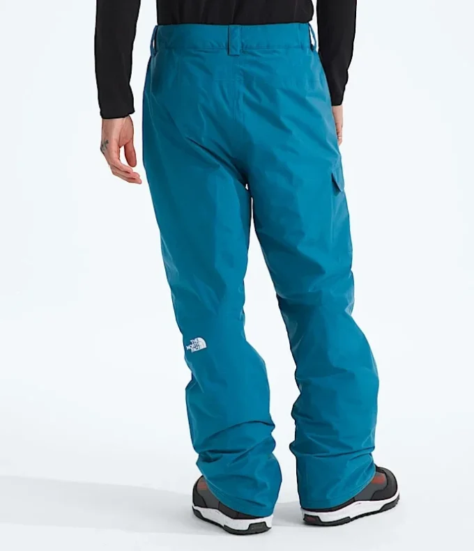 Pantaloni izolați Freedom pentru bărbați Pantaloni izolați Freedom pentru bărbați