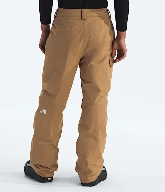 Pantaloni izolați Freedom pentru bărbați Pantaloni izolați Freedom pentru bărbați
