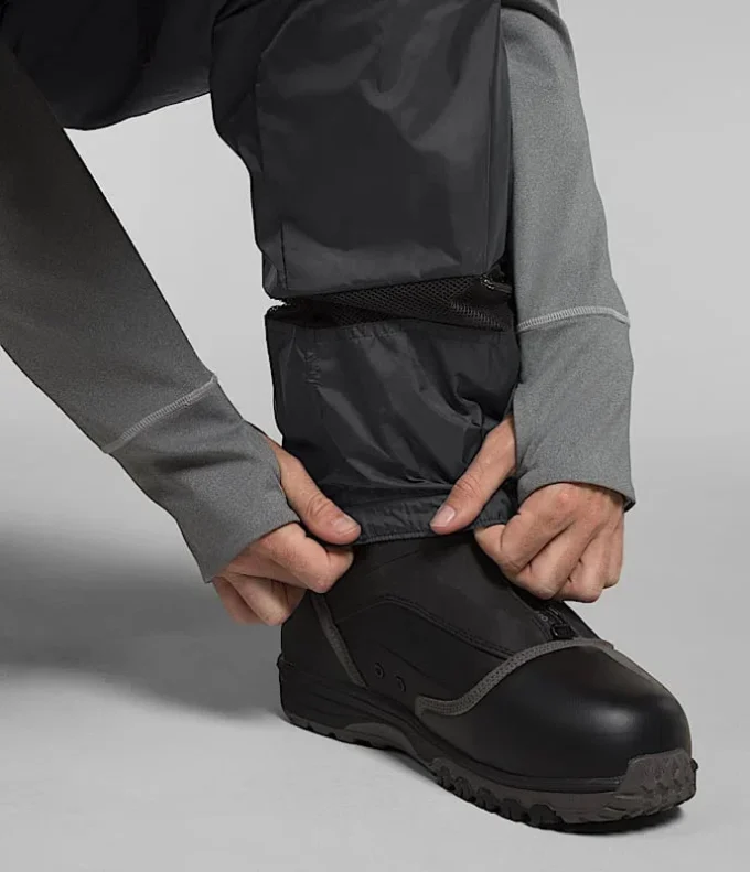 Pantaloni izolați Freedom pentru bărbați Pantaloni izolați Freedom pentru bărbați