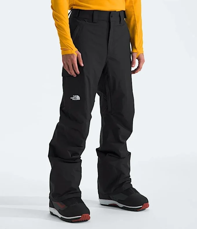 Pantaloni izolați Freedom pentru bărbați Pantaloni izolați Freedom pentru bărbați