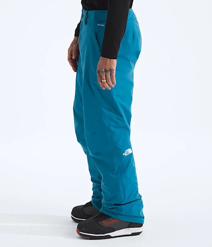Pantaloni izolați Freedom pentru bărbați Pantaloni izolați Freedom pentru bărbați