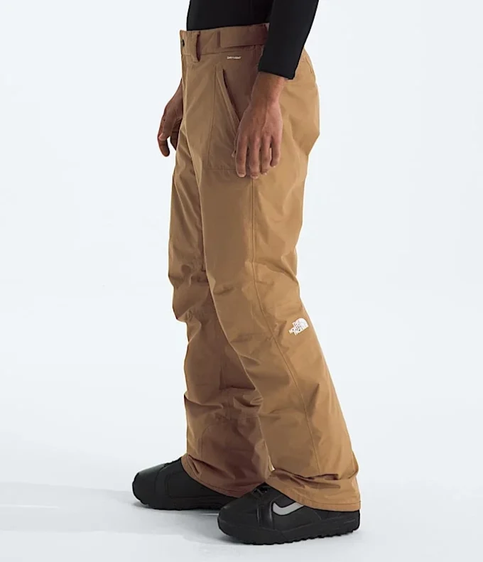 Pantaloni izolați Freedom pentru bărbați Pantaloni izolați Freedom pentru bărbați
