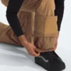 Pantaloni izolați Freedom pentru bărbați Pantaloni izolați Freedom pentru bărbați