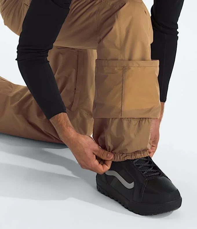 Pantaloni izolați Freedom pentru bărbați Pantaloni izolați Freedom pentru bărbați