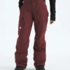 Pantaloni izolați Freedom pentru femei Pantaloni izolați Freedom pentru femei