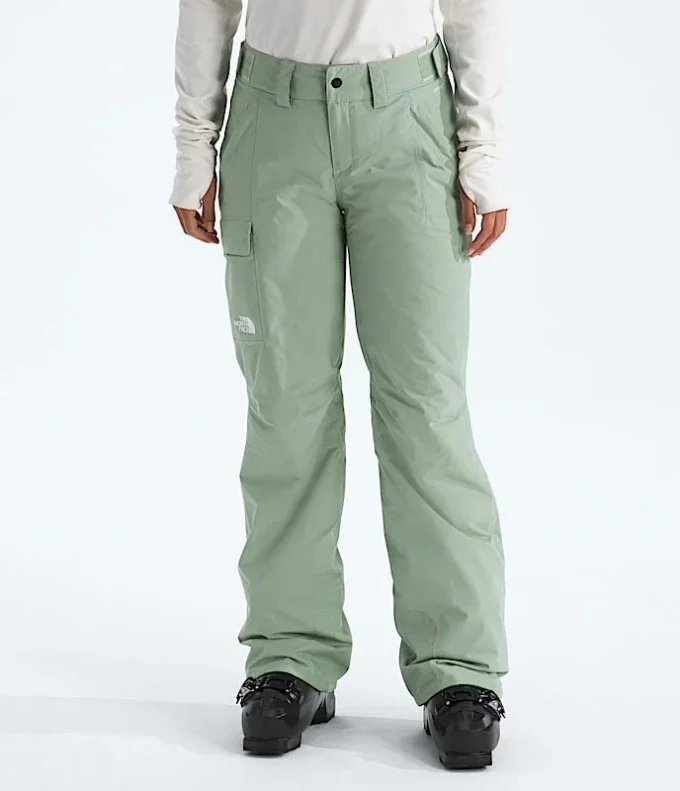 Pantaloni izolați Freedom pentru femei Pantaloni izolați Freedom pentru femei