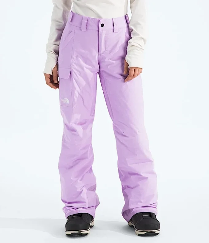 Pantaloni izolați Freedom pentru femei Pantaloni izolați Freedom pentru femei