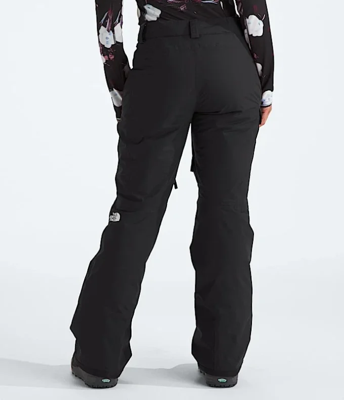 Pantaloni izolați Freedom pentru femei Pantaloni izolați Freedom pentru femei