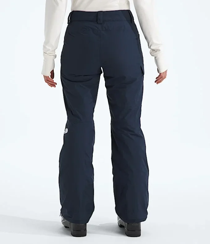 Pantaloni izolați Freedom pentru femei Pantaloni izolați Freedom pentru femei