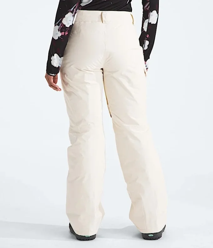 Pantaloni izolați Freedom pentru femei Pantaloni izolați Freedom pentru femei
