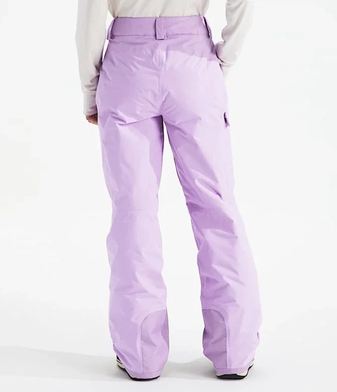 Pantaloni izolați Freedom pentru femei Pantaloni izolați Freedom pentru femei