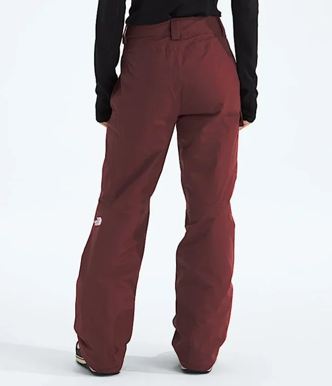 Pantaloni izolați Freedom pentru femei Pantaloni izolați Freedom pentru femei