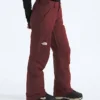 Pantaloni izolați Freedom pentru femei Pantaloni izolați Freedom pentru femei