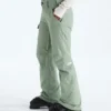 Pantaloni izolați Freedom pentru femei Pantaloni izolați Freedom pentru femei