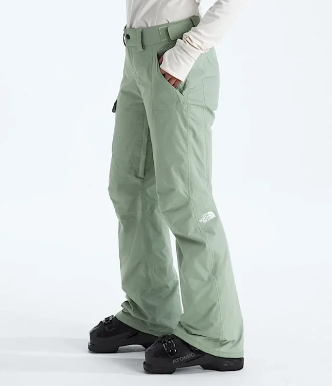 Pantaloni izolați Freedom pentru femei Pantaloni izolați Freedom pentru femei