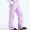 Pantaloni izolați Freedom pentru femei Pantaloni izolați Freedom pentru femei