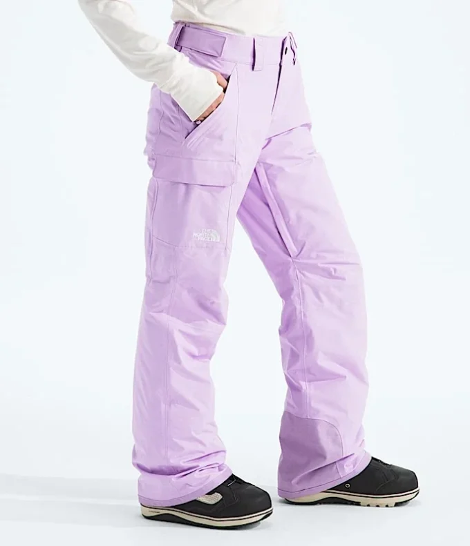 Pantaloni izolați Freedom pentru femei Pantaloni izolați Freedom pentru femei