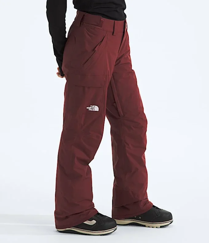 Pantaloni izolați Freedom pentru femei Pantaloni izolați Freedom pentru femei