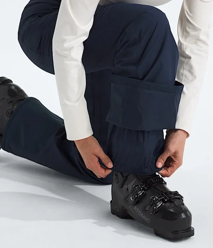Pantaloni izolați Freedom pentru femei Pantaloni izolați Freedom pentru femei