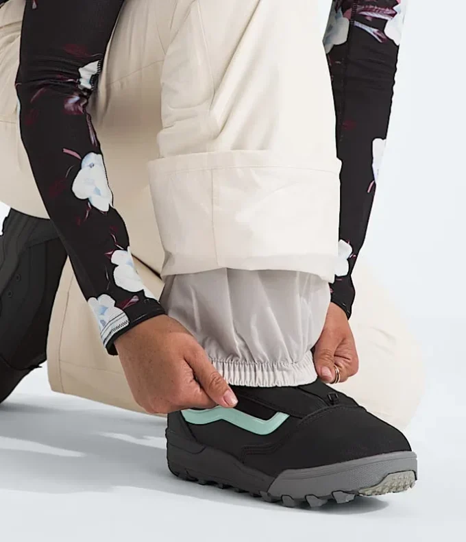 Pantaloni izolați Freedom pentru femei Pantaloni izolați Freedom pentru femei
