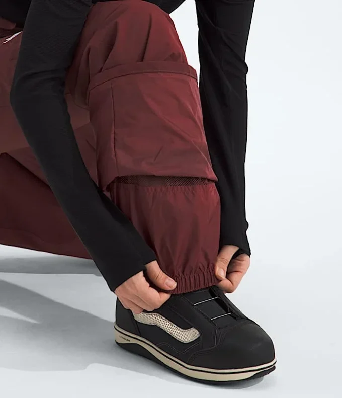 Pantaloni izolați Freedom pentru femei Pantaloni izolați Freedom pentru femei