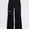 Pantaloni izolați Freedom pentru femei Pantaloni izolați Freedom pentru femei