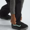 Pantaloni izolați Freedom pentru fete Pantaloni izolați Freedom pentru fete