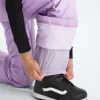 Pantaloni izolați Freedom pentru fete Pantaloni izolați Freedom pentru fete