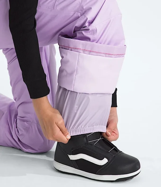 Pantaloni izolați Freedom pentru fete Pantaloni izolați Freedom pentru fete
