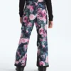 Pantaloni izolați Freedom pentru fete — Imprimeu Pantaloni izolați Freedom pentru fete — Imprimeu